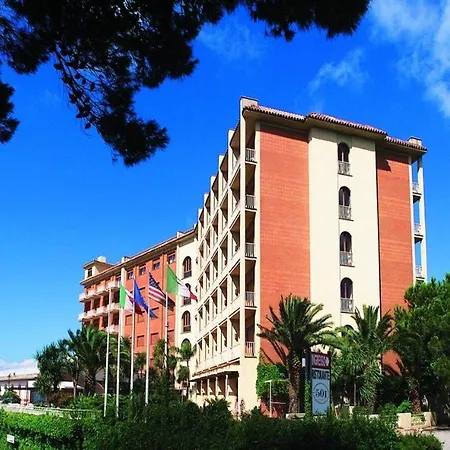 501 4* Vibo Valentia