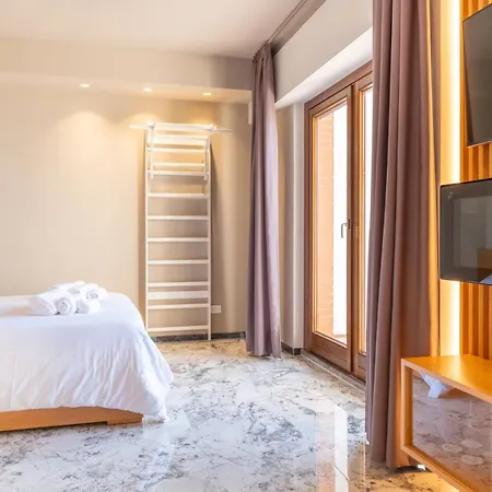 Hotell 501 Vibo Valentia