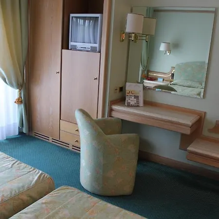 501 Hotel Vibo Valentia