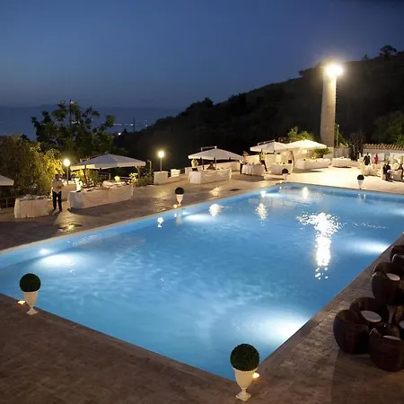 Hotel 501 Vibo Valentia