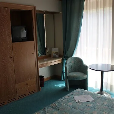 501 Hotell Vibo Valentia