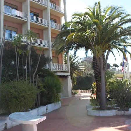 Hotel 501 Vibo Valentia