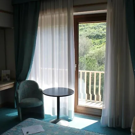 501 4* Vibo Valentia