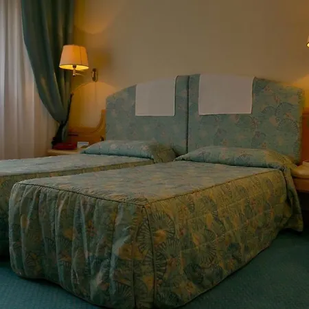 501 Hotel Vibo Valentia