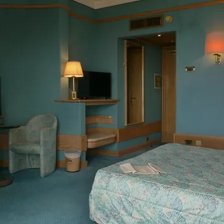 501 Hotel Vibo Valentia