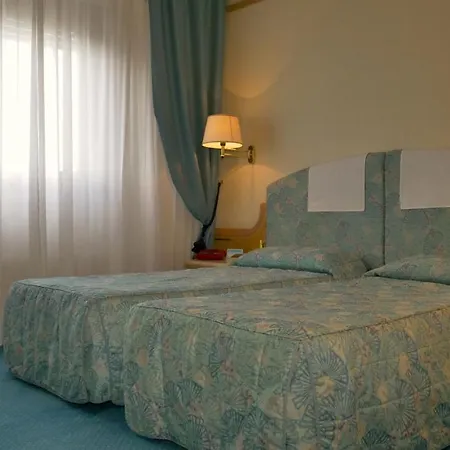 501 Hotel Vibo Valentia