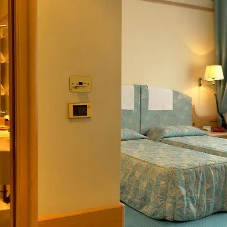 501 4* Vibo Valentia