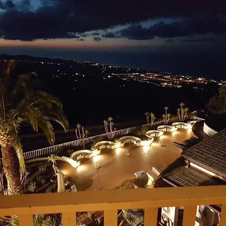 501 Hotel Vibo Valentia