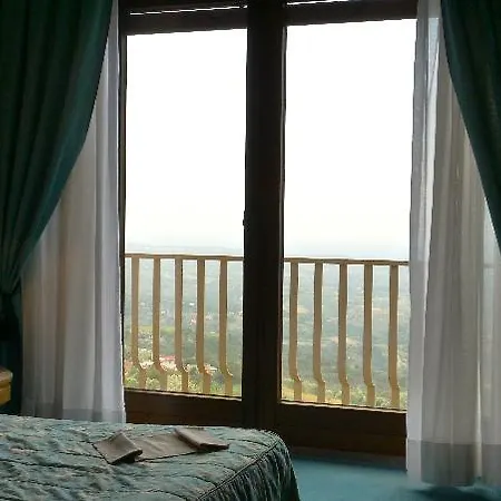 501 Hotel Vibo Valentia