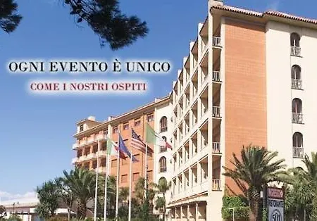 501 4* Vibo Valentia