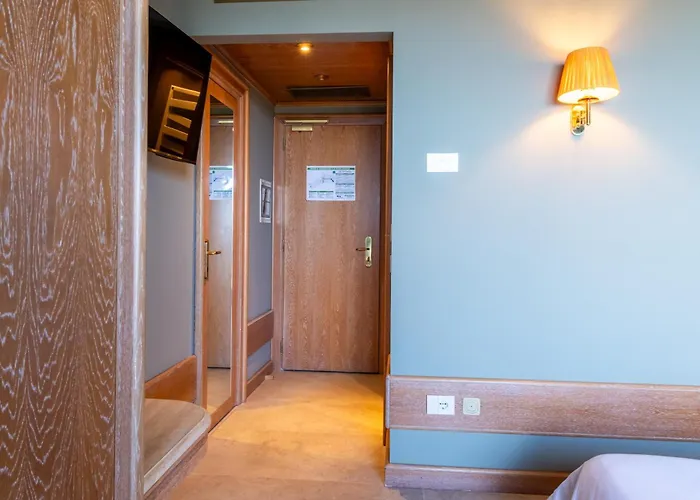 Hotel 501 Vibo Valentia