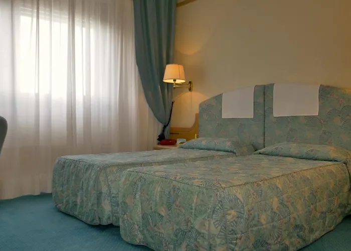 501 Hotel Vibo Valentia