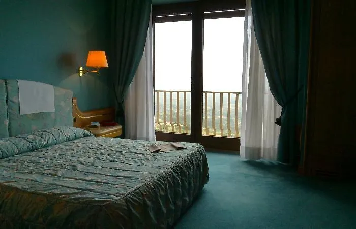 501 4* Vibo Valentia