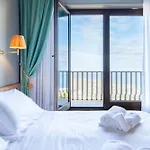 Hotel 501 4*