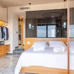Hotel 501 4*