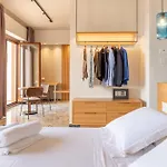 Hotel 501