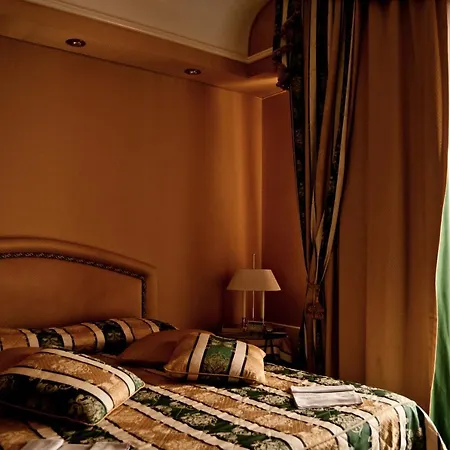 فندق 501