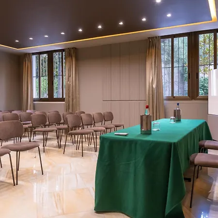 501 酒店 维博瓦伦蒂亚