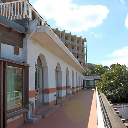 Hotel 501