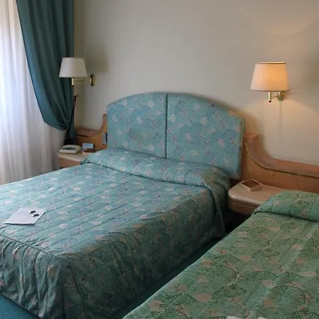 501 Hotel Vibo Valentia