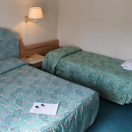 501 Hotel