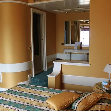 501 Hotel Vibo Valentia