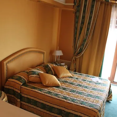 501 4* Vibo Valentia