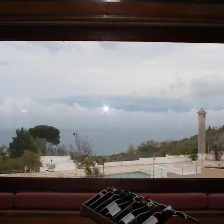 فندق 501 4*