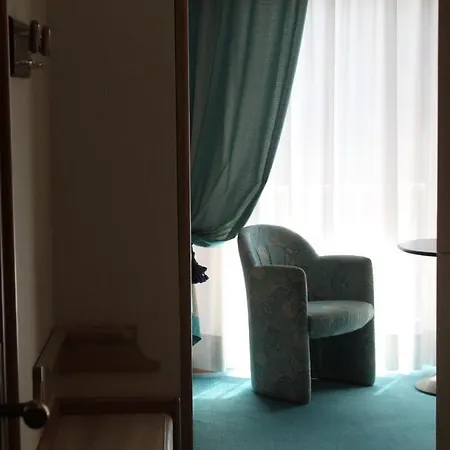 Hotel 501 Vibo Valentia