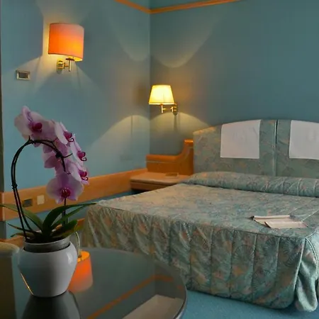 Hotel 501