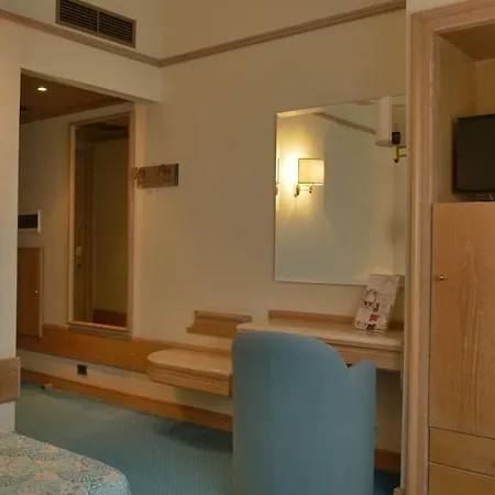 501 Hotel Vibo Valentia