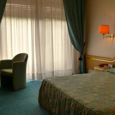 فندق 501