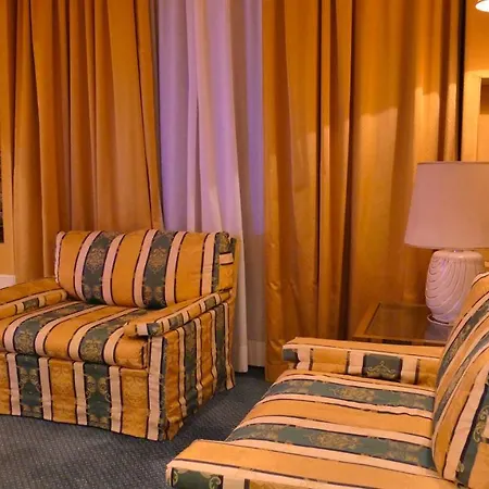 Hotel 501 Vibo Valentia