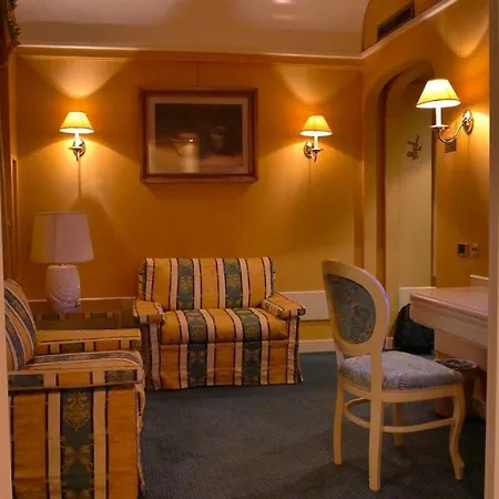 فندق 501 4*