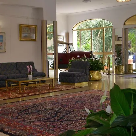 501 Hotel Vibo Valentia