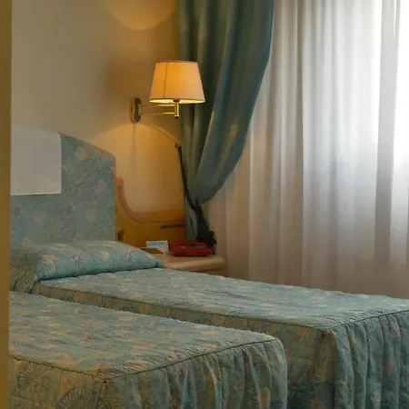 Hotel 501 Vibo Valentia