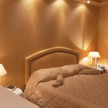 501 فندق