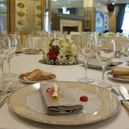 Hotel 501 Vibo Valentia