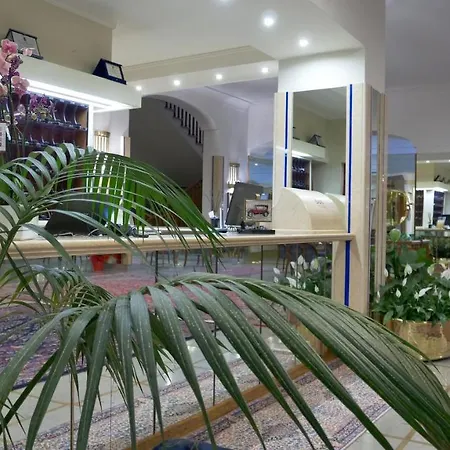 501 4* Vibo Valentia