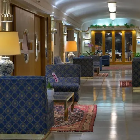 501 فندق 4*