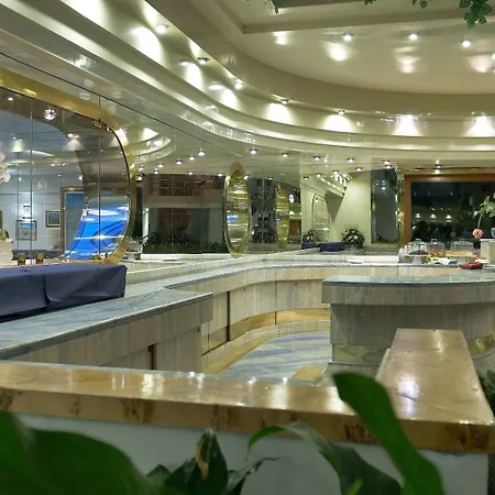 501 Hotel Vibo Valentia