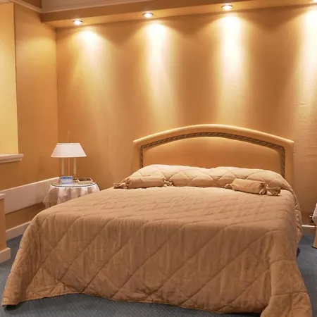 Hotel 501 Vibo Valentia