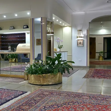 Hotel 501 Vibo Valentia