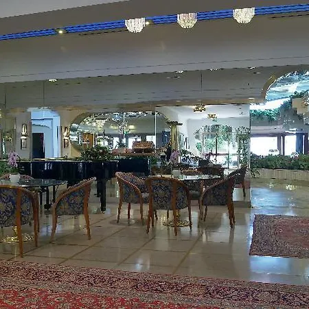 501 Hotel Vibo Valentia