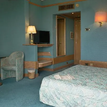 Hotell 501 Vibo Valentia
