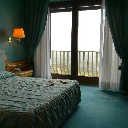 501 4* Vibo Valentia