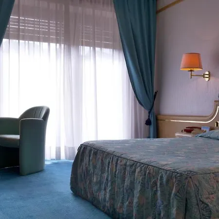 Hotel 501 Vibo Valentia