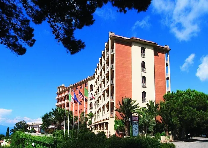 501 4* 维博瓦伦蒂亚