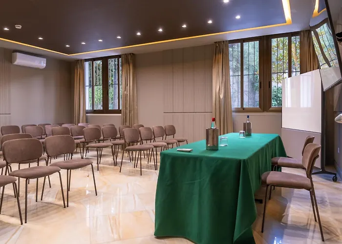 501 酒店 维博瓦伦蒂亚