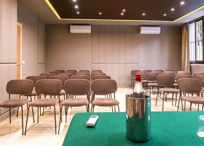 501 4* 维博瓦伦蒂亚